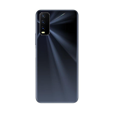 Full Body Housing for Vivo Y20 2020 - Black