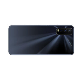 Full Body Housing for Vivo Y20 2020 - Black