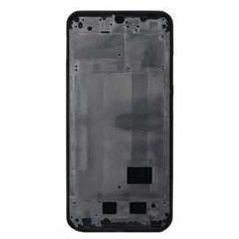 Full Body Housing for Vivo Y91 - Black