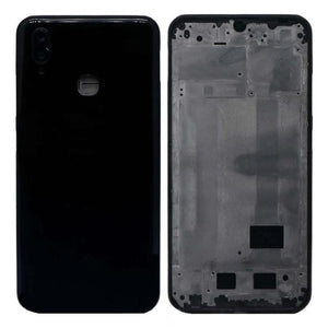 Full Body Housing for Vivo Y91 - Black