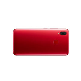 Full Body Housing for Vivo Y91 - Red