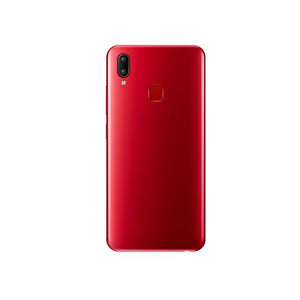 Full Body Housing for Vivo Y91 - Red