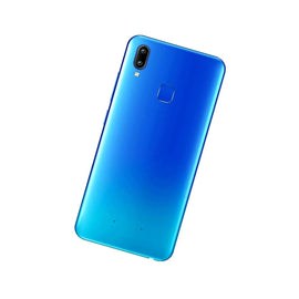 Full Body Housing for Vivo Y91 - White