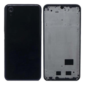 Full Body Housing for Vivo Y91i - Black