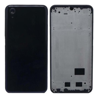 Full Body Housing for Vivo Y91i - Black