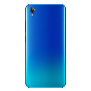 Full Body Housing for Vivo Y91i - Blue