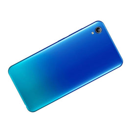 Full Body Housing for Vivo Y91i - Blue