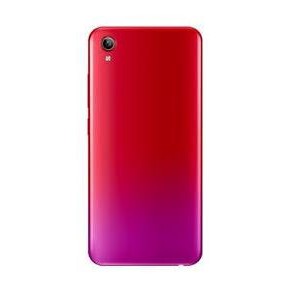 Full Body Housing for Vivo Y91i - Red