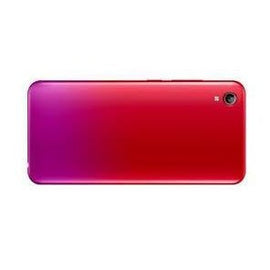 Full Body Housing for Vivo Y91i - Red