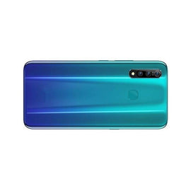 Full Body Housing for Vivo Z1 Pro - Blue