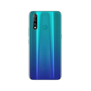 Full Body Housing for Vivo Z1 Pro - Blue
