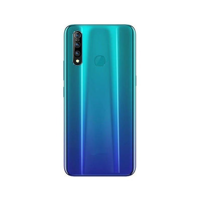Full Body Housing for Vivo Z1 Pro - Blue