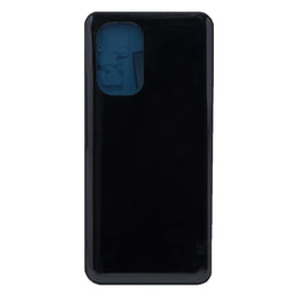 Full Body Housing for Xiaomi Mi 11X - Black