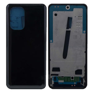 Full Body Housing for Xiaomi Mi 11X - Black
