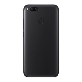 Full Body Housing for Xiaomi Mi A1 - Black