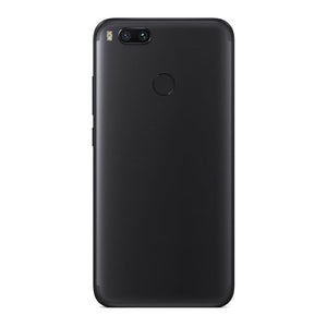 Full Body Housing for Xiaomi Mi A1 - Black