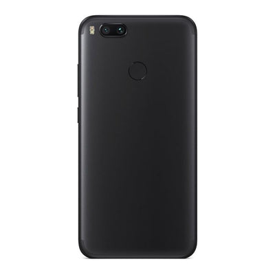 Full Body Housing for Xiaomi Mi A1 - Black