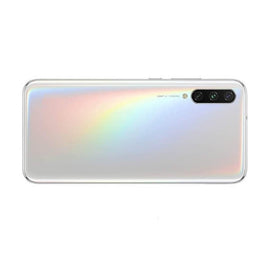 Full Body Housing for Xiaomi Mi A3 - White