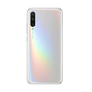 Full Body Housing for Xiaomi Mi A3 - White