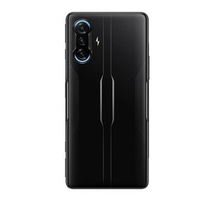 Full Body Housing for Xiaomi Poco F3 GT - Black
