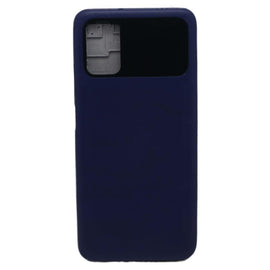 Full Body Housing for Xiaomi Poco M3 - Blue
