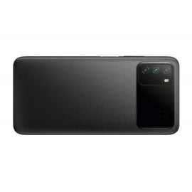 Full Body Housing for Xiaomi Poco M3 - White