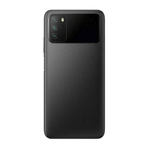 Full Body Housing for Xiaomi Poco M3 - White