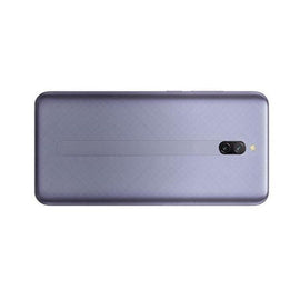 Full Body Housing for Xiaomi Redmi 8A Dual - Black