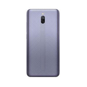 Full Body Housing for Xiaomi Redmi 8A Dual - Black