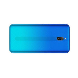 Full Body Housing for Xiaomi Redmi 8A Dual - Blue