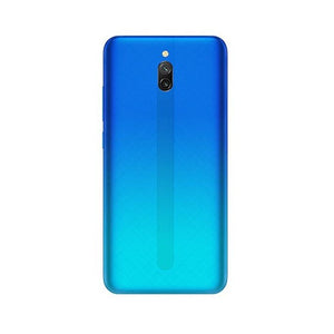 Full Body Housing for Xiaomi Redmi 8A Dual - Blue