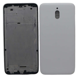 Full Body Housing for Xiaomi Redmi 8A Dual - White