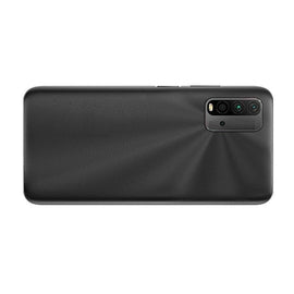 Full Body Housing for Xiaomi Redmi 9 Power - Black