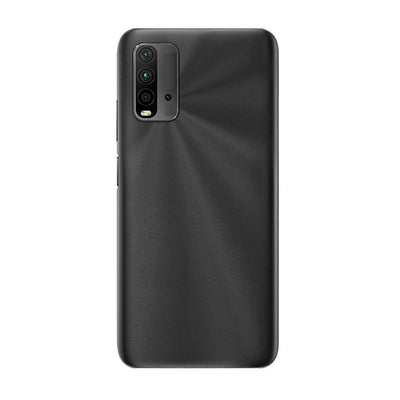 Full Body Housing for Xiaomi Redmi 9 Power - Black