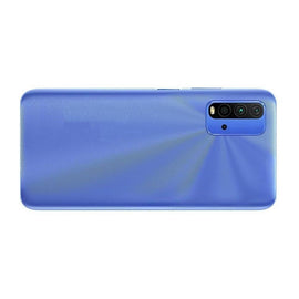 Full Body Housing for Xiaomi Redmi 9 Power - Blue