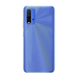 Full Body Housing for Xiaomi Redmi 9 Power - Blue