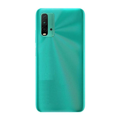 Full Body Housing for Xiaomi Redmi 9 Power - Green
