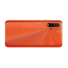 Full Body Housing for Xiaomi Redmi 9 Power - Red