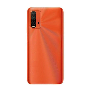 Full Body Housing for Xiaomi Redmi 9 Power - Red