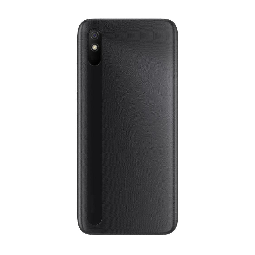 Full Body Housing for Xiaomi Redmi 9A - Black