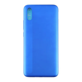 Full Body Housing for Xiaomi Redmi 9A - Blue