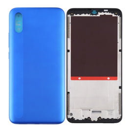 Full Body Housing for Xiaomi Redmi 9A - Blue