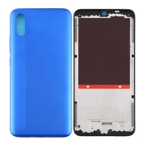 Full Body Housing for Xiaomi Redmi 9A - Blue