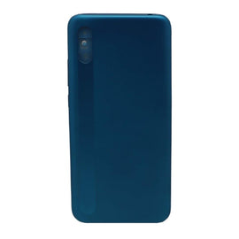 Full Body Housing for Xiaomi Redmi 9A - Green