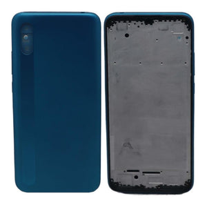 Full Body Housing for Xiaomi Redmi 9A - Green
