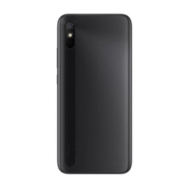 Full Body Housing for Xiaomi Redmi 9A - Grey