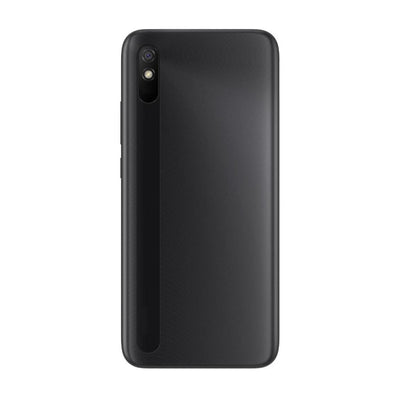 Full Body Housing for Xiaomi Redmi 9A - Grey