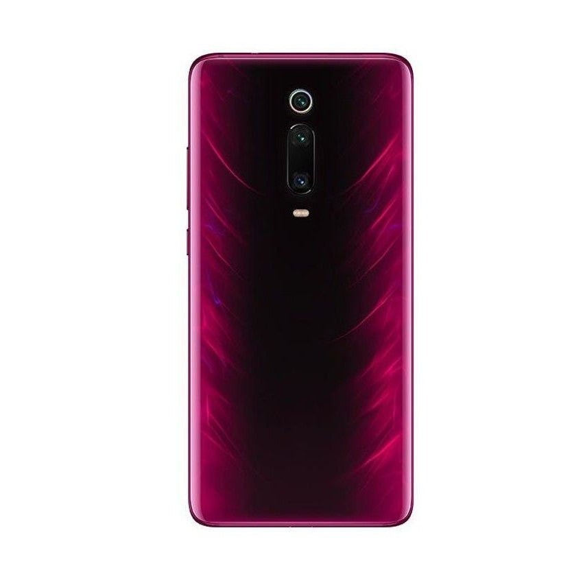 Full Body Housing for Xiaomi Redmi K20 Pro - Red