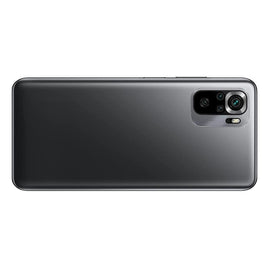 Full Body Housing for Xiaomi Redmi Note 10S - Black