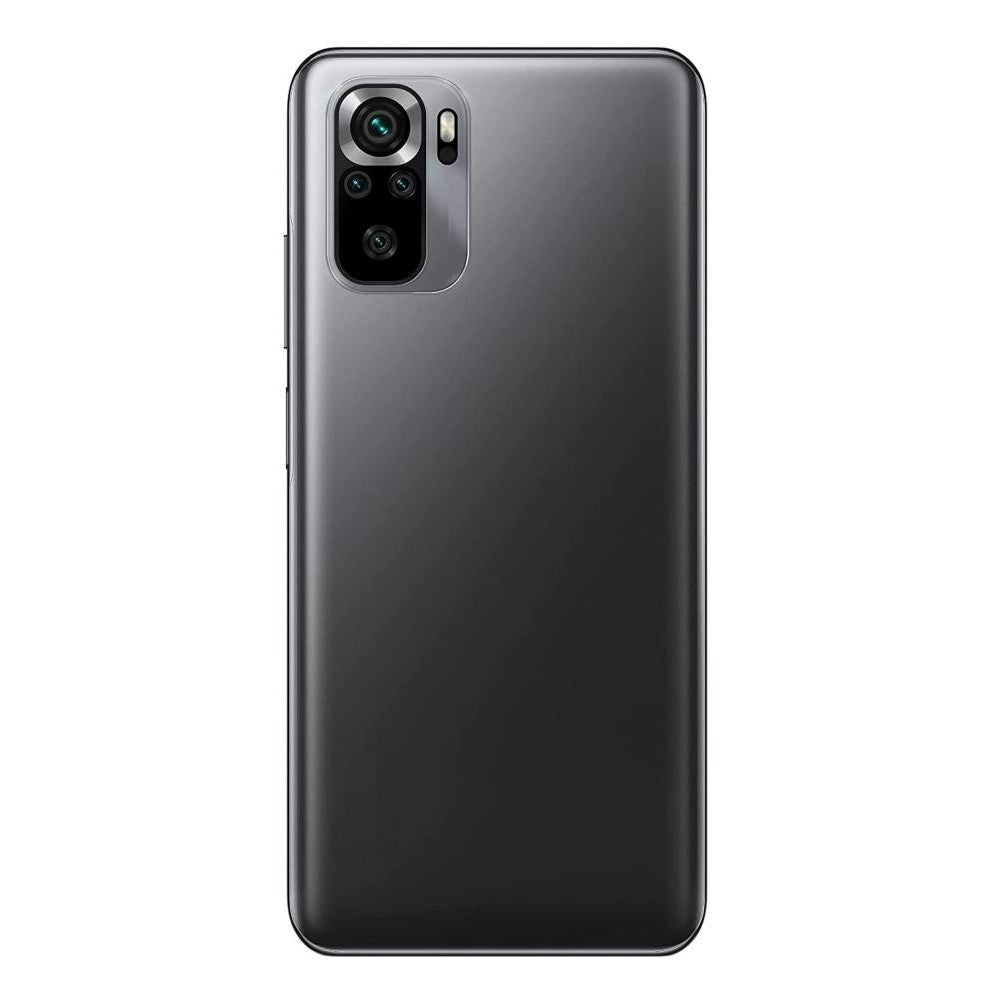 Full Body Housing for Xiaomi Redmi Note 10S - Black